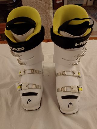 Scarponi sci Head Raptor 60 Bambino/Ragazzo