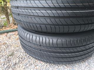 Neumático Michelin Primacy 4 215/65 R17