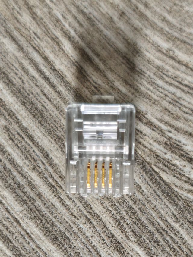 Gripper e 87 nuovi connettori per cavi RJ11 