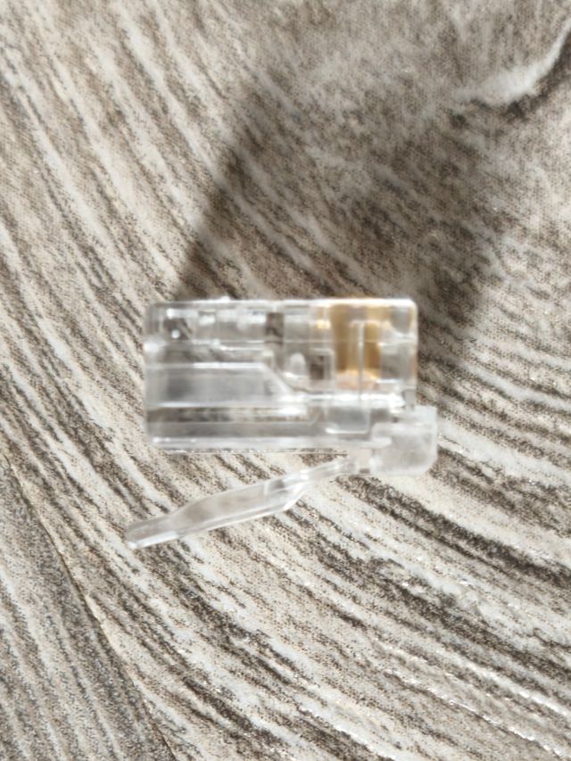 Gripper e 87 nuovi connettori per cavi RJ11 