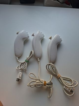 Joycon wii