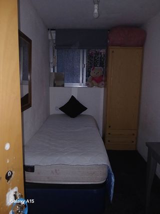 Habitación en alquiler por dias solo para descanso