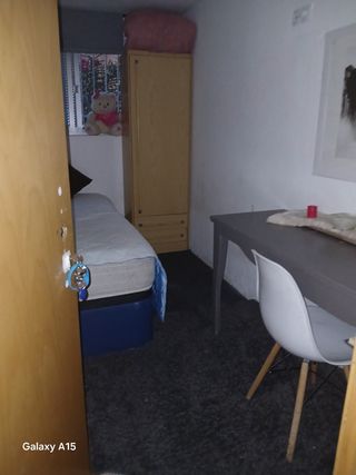 Habitación en alquiler por dias solo para descanso