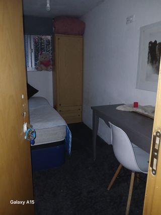 Habitación en alquiler por dias solo para descanso