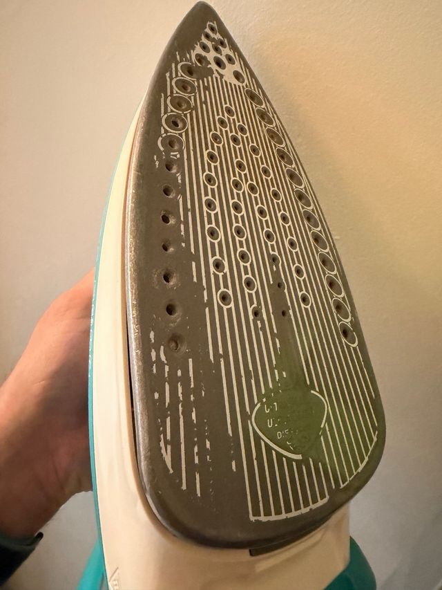 Centro de planchado Tefal Effectis