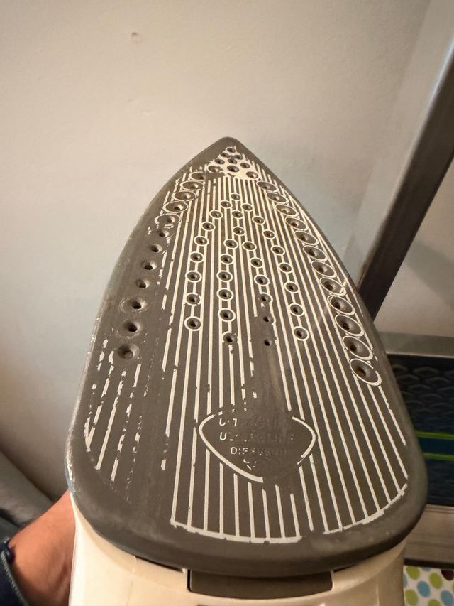 Centro de planchado Tefal Effectis