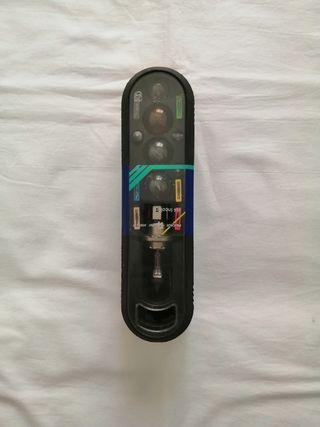 Bombillas y fusibles para coche