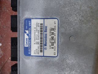 Centralita ECU Mercedes Lucas A0225455432