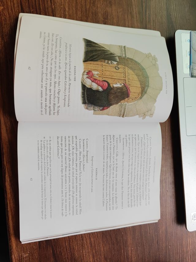 La Celestina - Clasicos Adaptados N/c