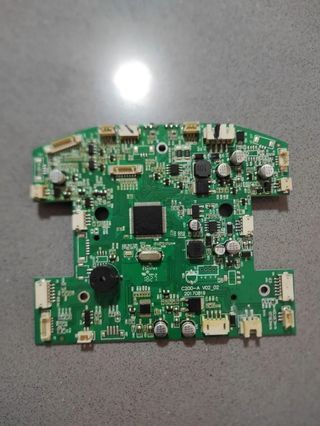 Placa electrónica conga 950