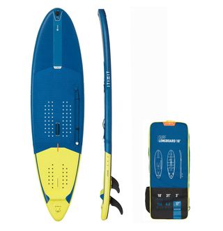 Tabla Paddle Surf Longboard 10' ITIWIT