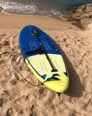 Tabla Paddle Surf Longboard 10' ITIWIT