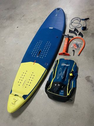 Tabla Paddle Surf Longboard 10' ITIWIT