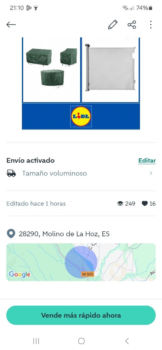 Vigas de madera decorativas