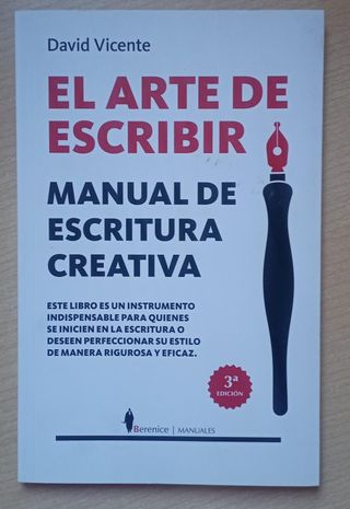 El arte de escribir