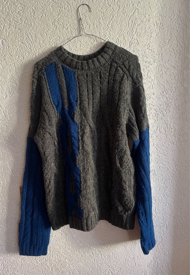 Maglione uomo Dolce&Gabbana vintage