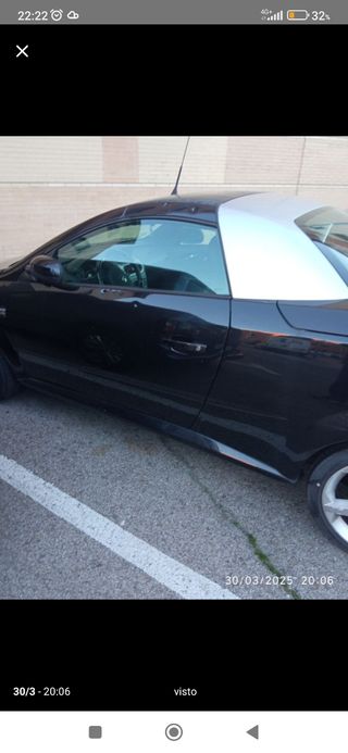 Opel Tigra 2005