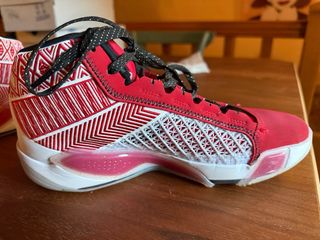 Nike Air Jordan Zapatillas
Jordan XXXVIII