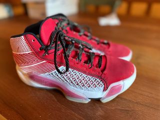 Nike Air Jordan Zapatillas
Jordan XXXVIII