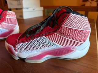 Nike Air Jordan Zapatillas
Jordan XXXVIII