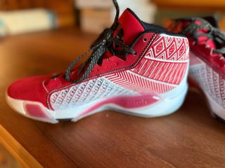 Nike Air Jordan Zapatillas
Jordan XXXVIII