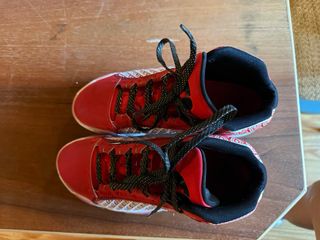 Nike Air Jordan Zapatillas
Jordan XXXVIII