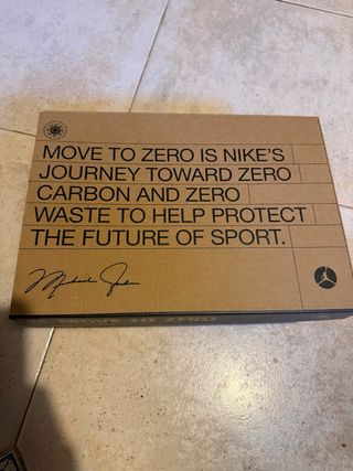 Nike Air Jordan Zapatillas
Jordan XXXVIII