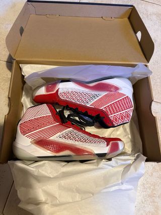 Nike Air Jordan Zapatillas
Jordan XXXVIII