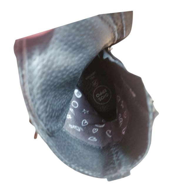 Stivali da ragazza Gioseppo T29