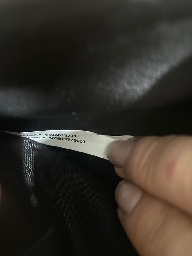 Portafoglio Uomo Ralph Lauren Nero