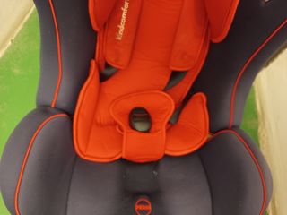 Silla de coche Kindcomfort para bebé