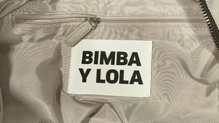 Shopper elegante y funcional a estrenar 