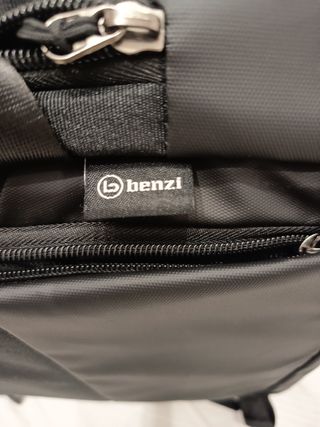 Mochila Benzi para portátil