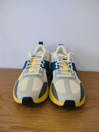 Nike Lunar Roam Talla 38.5 Sin Estrenar