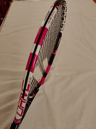 Racchetta Tennis Junior Babolat Pure Drive jr 23