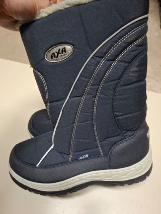 Scarpe da neve AXA n°43