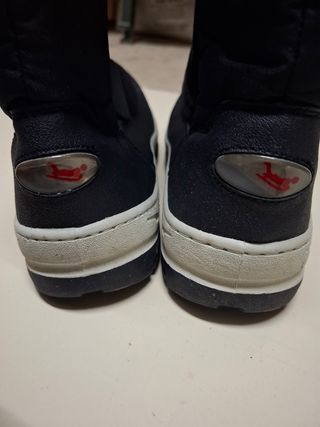 Scarpe da neve AXA n°43