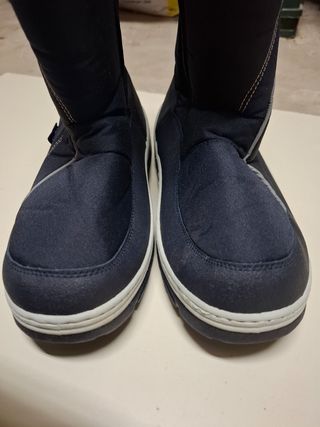 Scarpe da neve AXA n°43