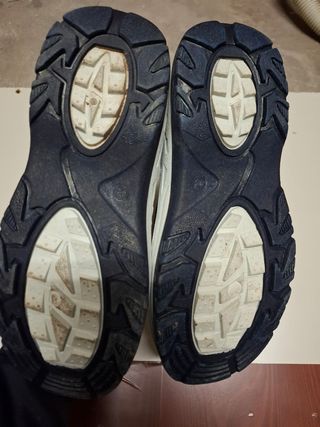 Scarpe da neve AXA n°43