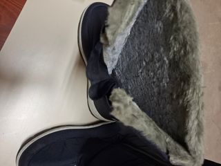 Scarpe da neve AXA n°43