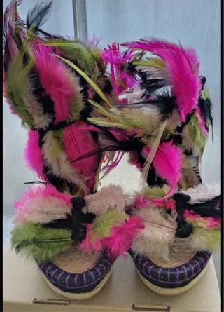 Sandalias Mariettas by Mallorca