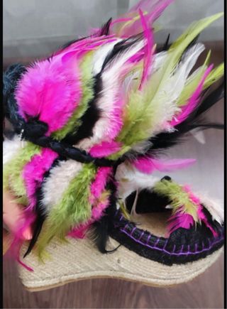 Sandalias Mariettas by Mallorca