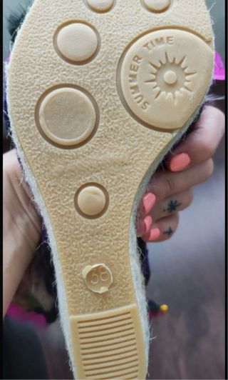 Sandalias Mariettas by Mallorca