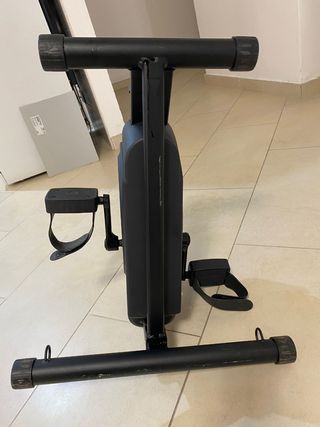 Pedaliera Marnur per braccia e gambe