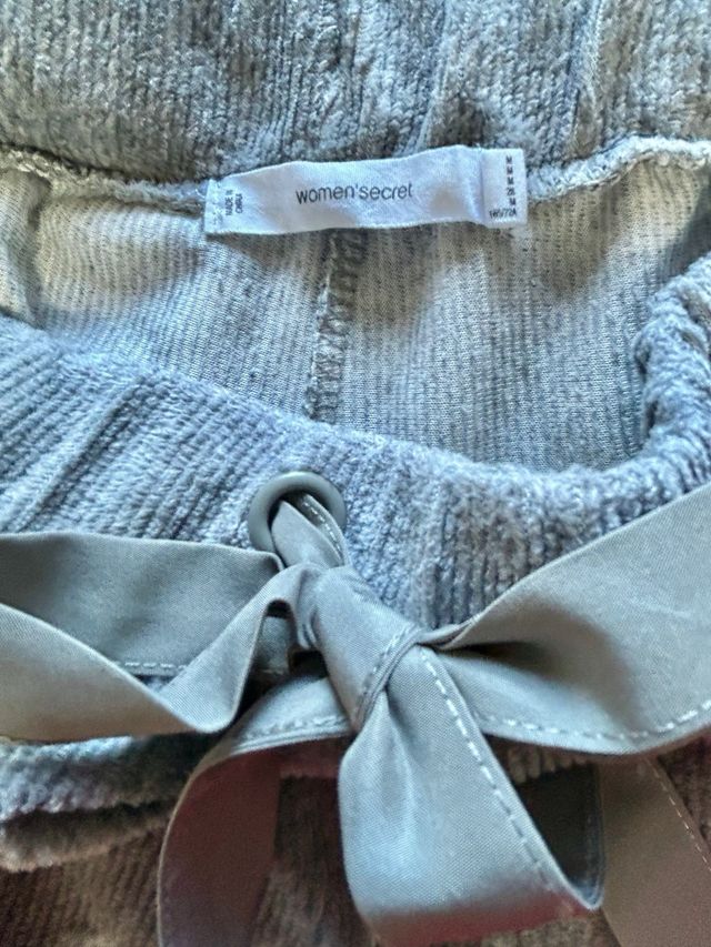 Pantalón pijama Women'secret - Talla M