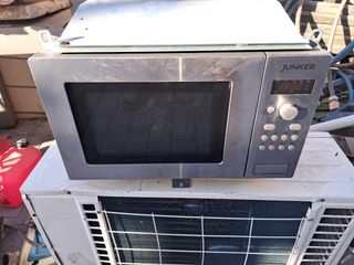 Microondas Junker