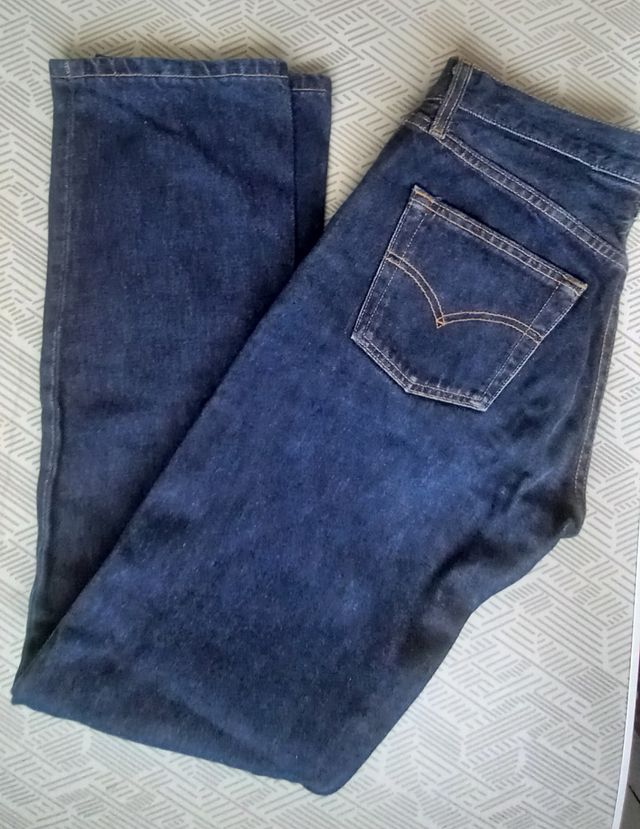 Levi's 501 Vintage 90s Talla 29/34
