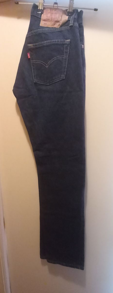 Levi's 501 Vintage 90s Talla 29/34