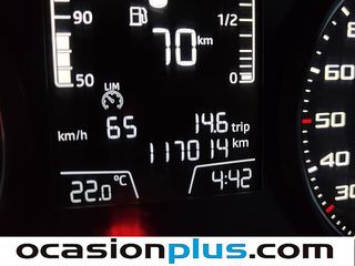 SEAT Ibiza 1.0 EcoTSI S&S Reference Plus 70 kW (95 CV)