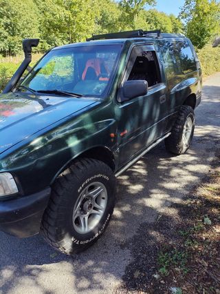 Opel Frontera 1996